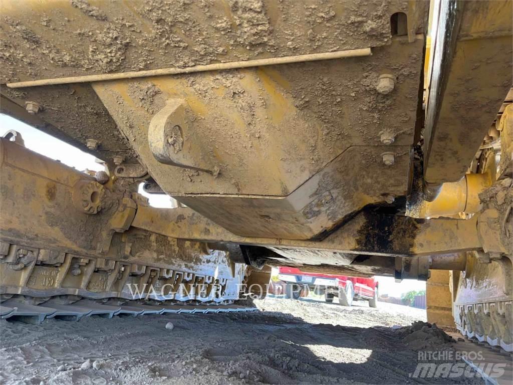 CAT D6T LGPVPT Pásové dozéry