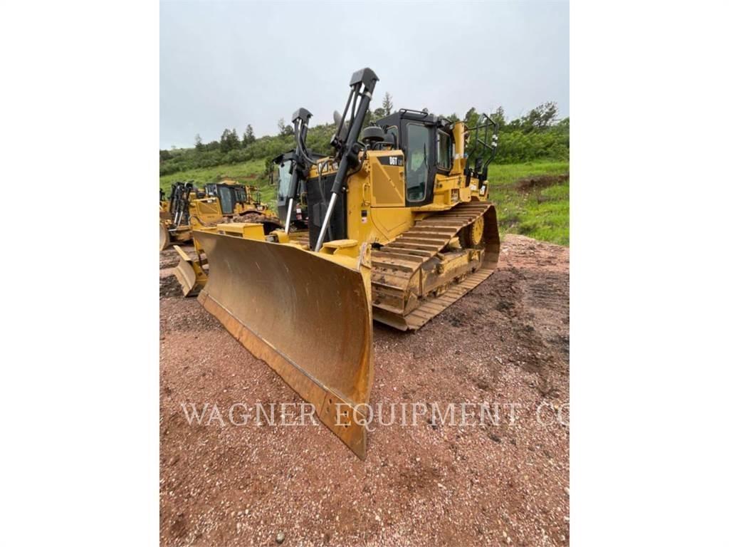 CAT D6T LGPVPT Pásové dozéry