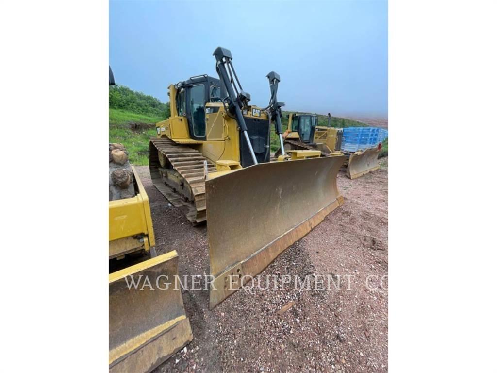 CAT D6T LGPVPT Pásové dozéry