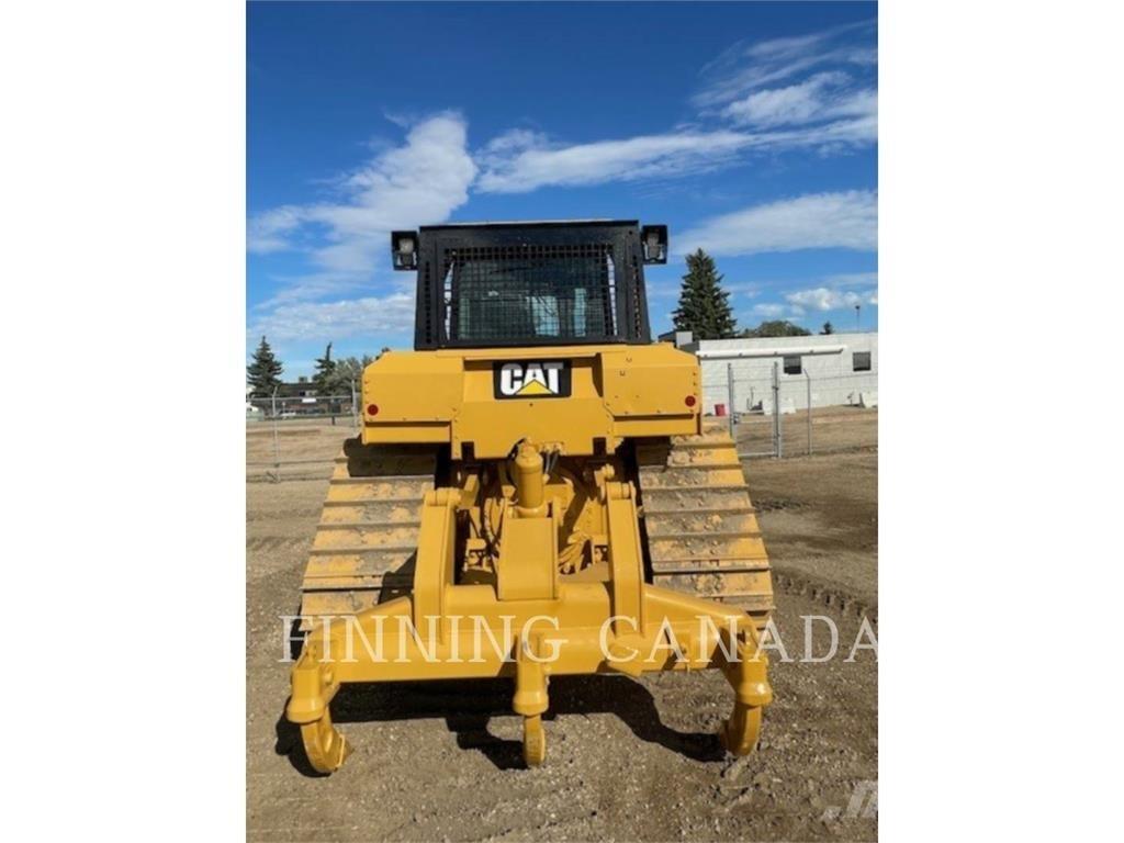 CAT D6T VPAT Pásové dozéry