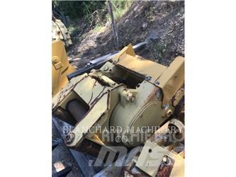 CAT D6T WINCH Navijaky