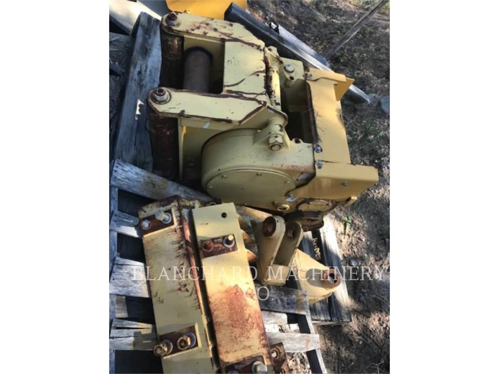 CAT D6T WINCH Navijaky