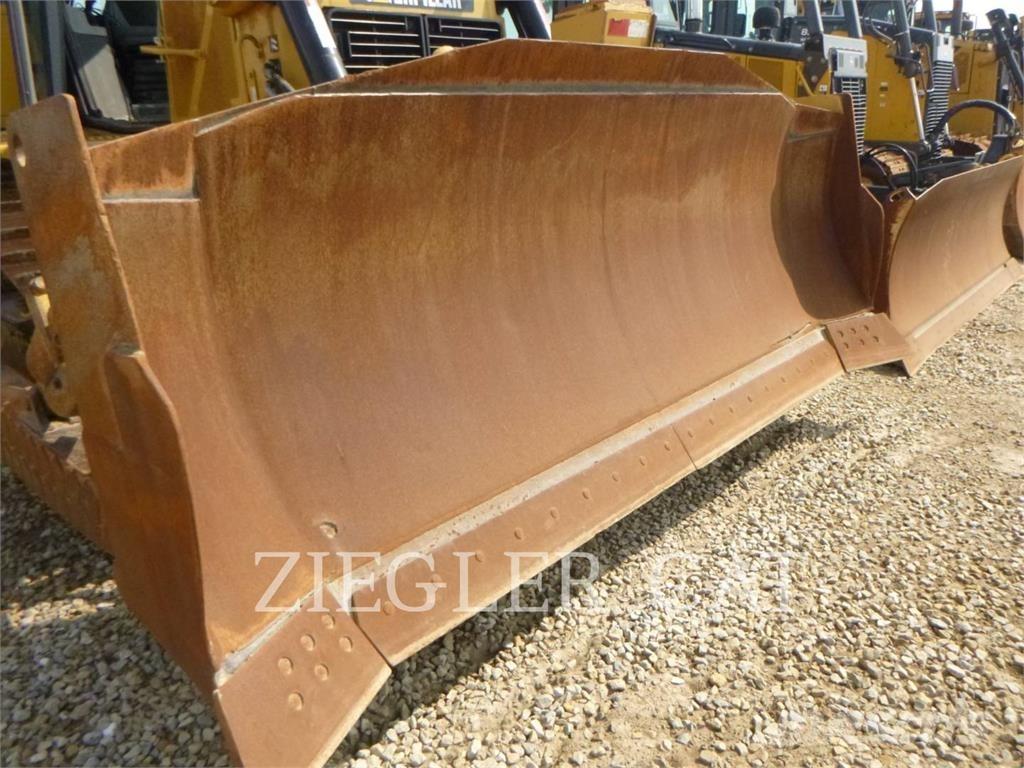 CAT D6T XW Pásové dozéry