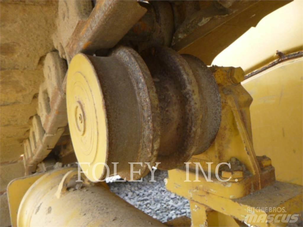 CAT D6TLGP Pásové dozéry