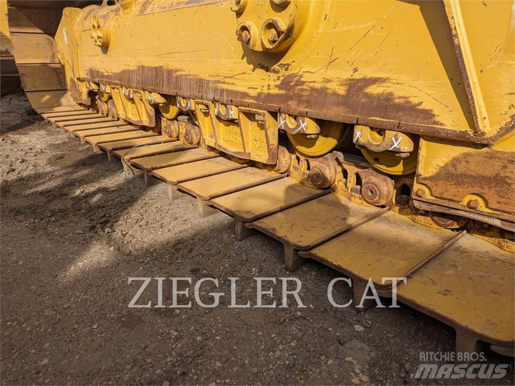 CAT D6TLGP Pásové dozéry