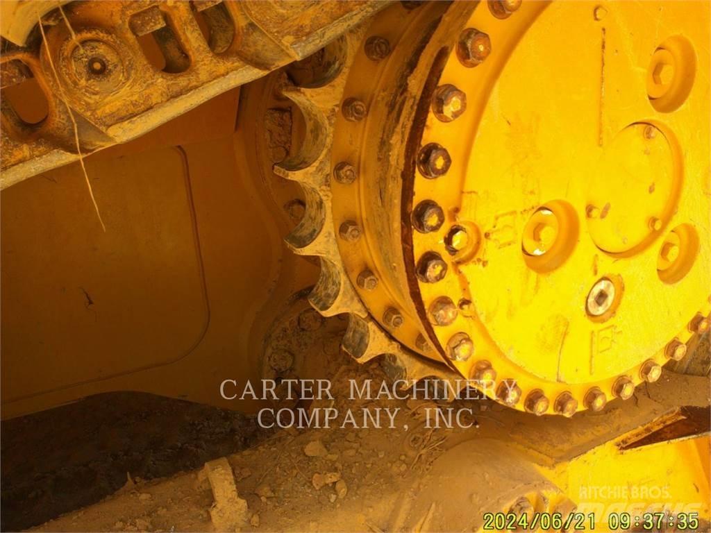 CAT D6TLGP ARO Pásové dozéry