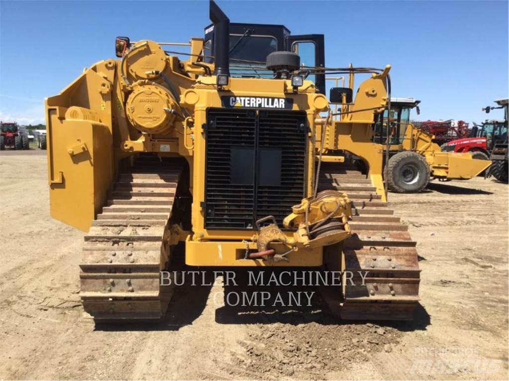 CAT D6TLGPOEM Pásové dozéry