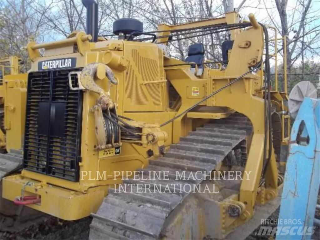 CAT D6TLGPOEM Pásové dozéry