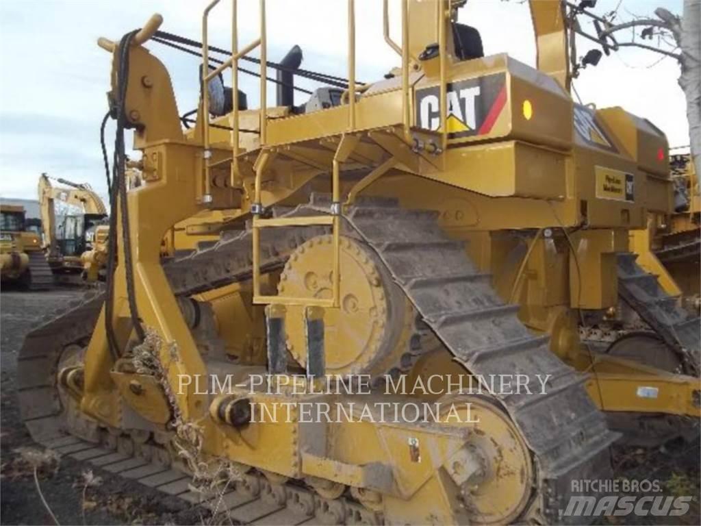 CAT D6TLGPOEM Pásové dozéry