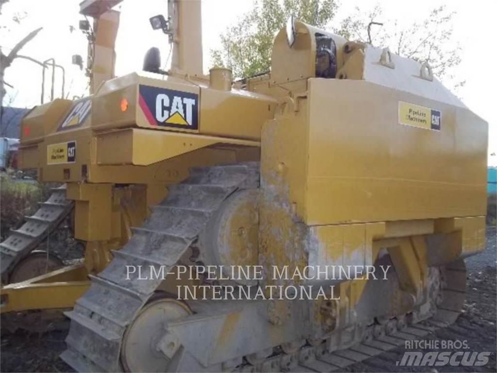CAT D6TLGPOEM Pásové dozéry