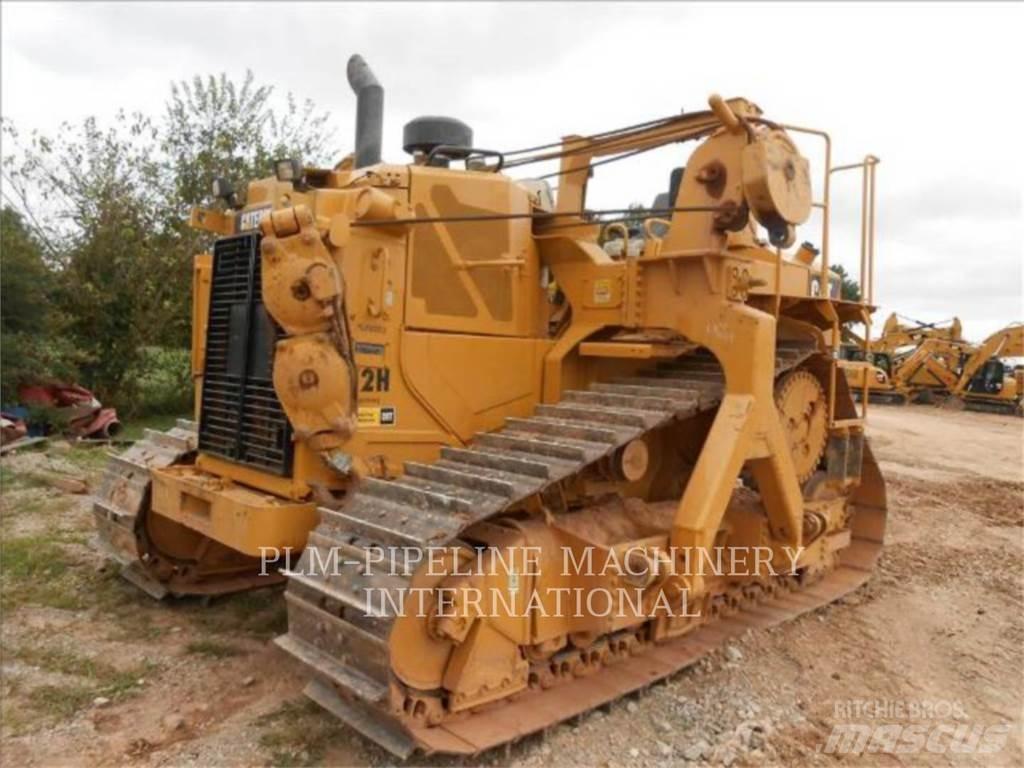 CAT D6TLGPOEM Pásové dozéry