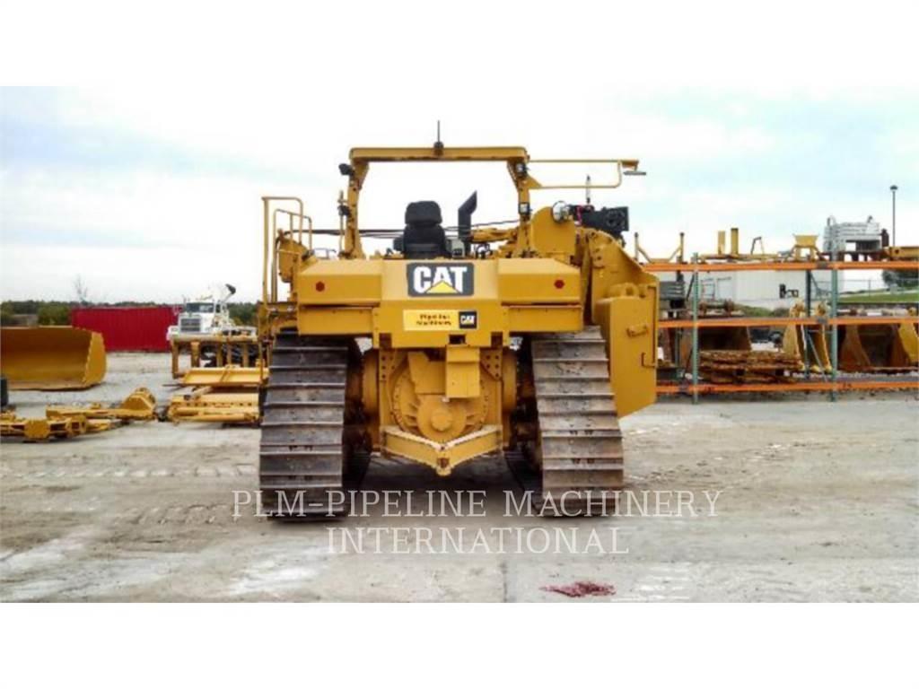 CAT D6TLGPOEM Pásové dozéry