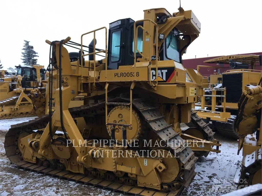 CAT D6TLGPOEM Pásové dozéry