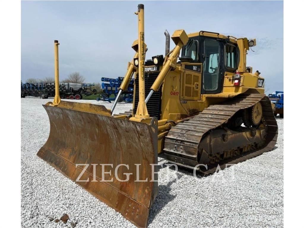 CAT D6TLGPVP Pásové dozéry