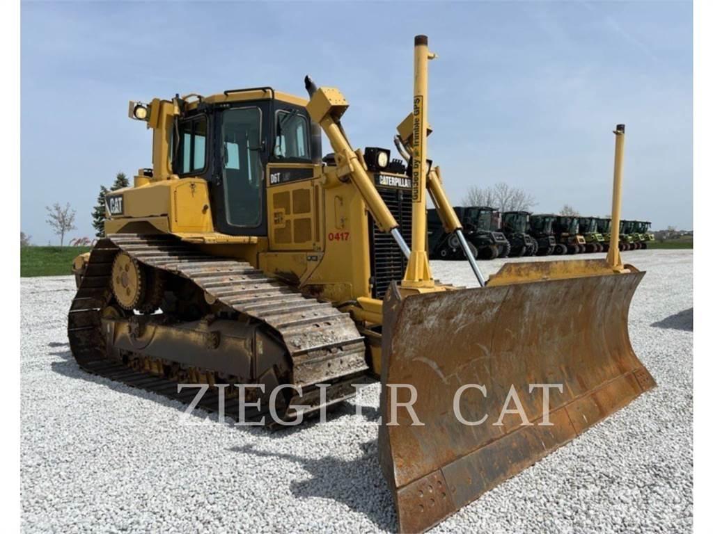 CAT D6TLGPVP Pásové dozéry