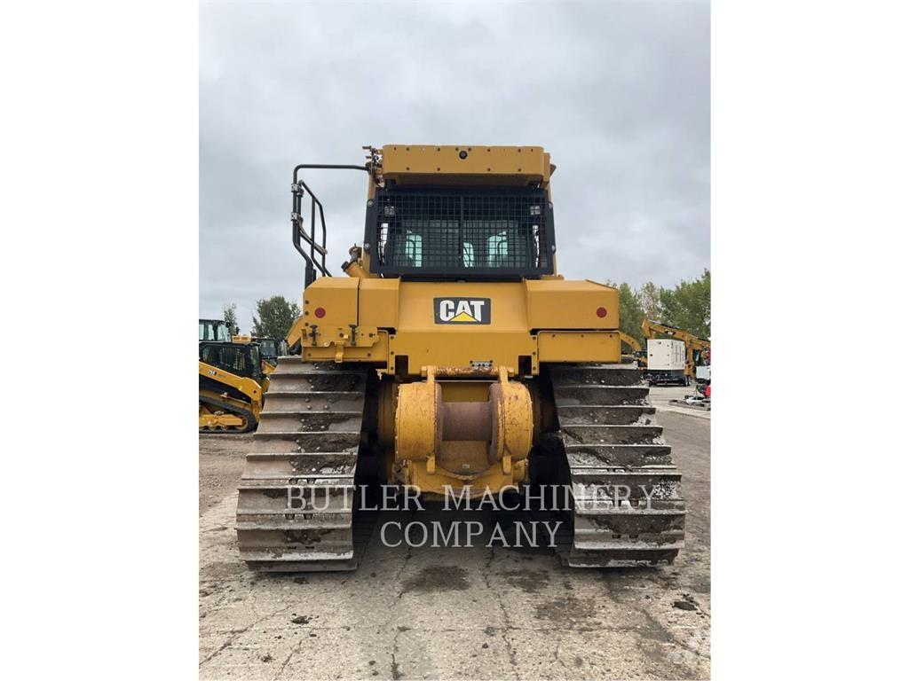 CAT D6TLGPVW Pásové dozéry