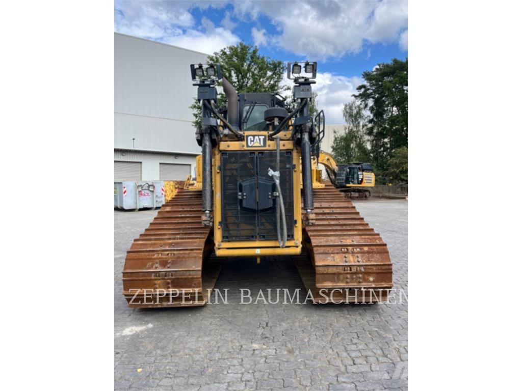 CAT D6TM Pásové dozéry