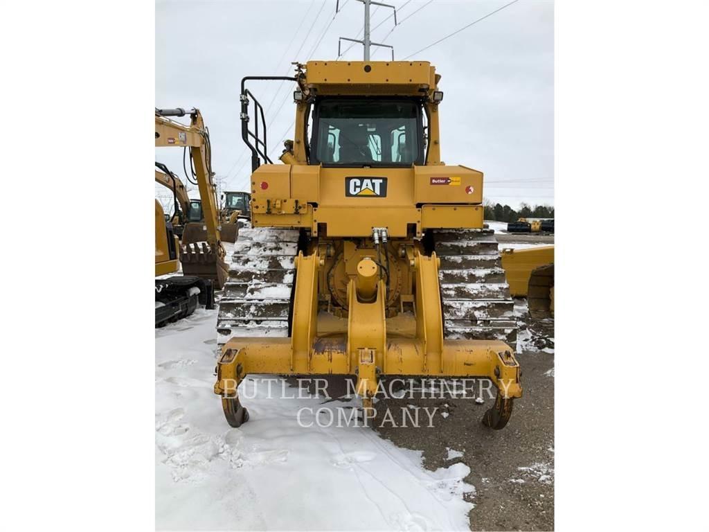CAT D6TVP Pásové dozéry