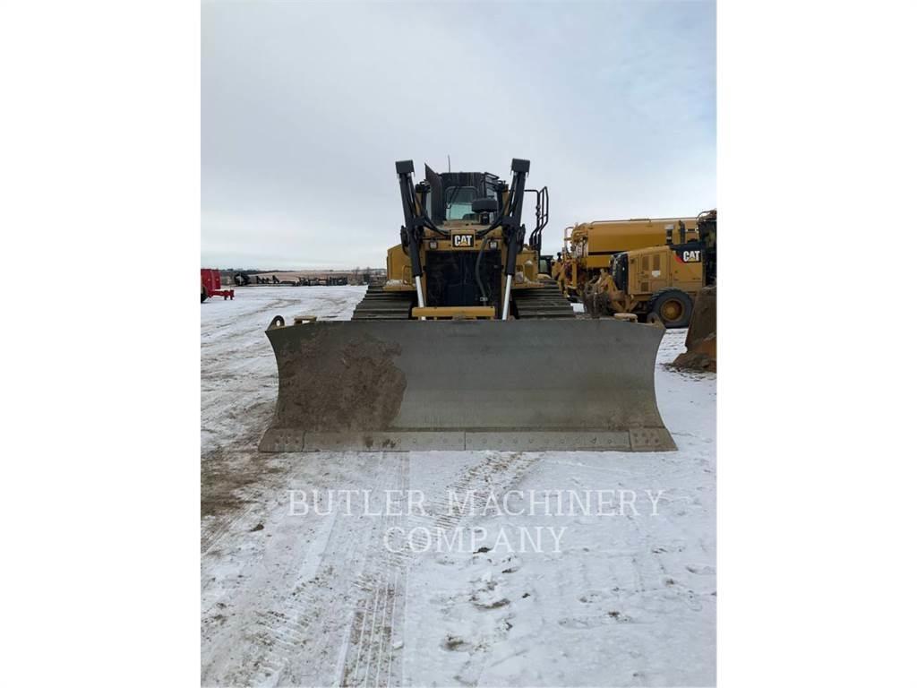 CAT D6TVP Pásové dozéry
