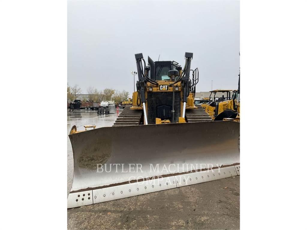 CAT D6TVP Pásové dozéry