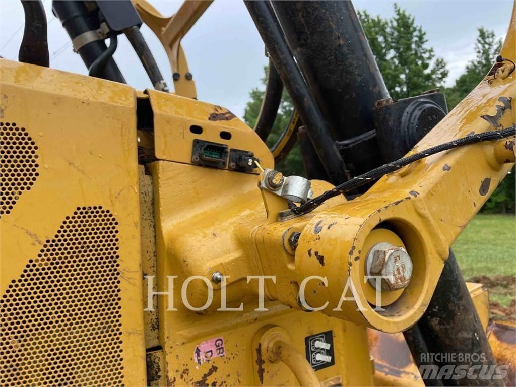 CAT D6TXL Pásové dozéry