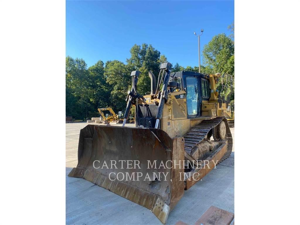 CAT D6TXL Pásové dozéry