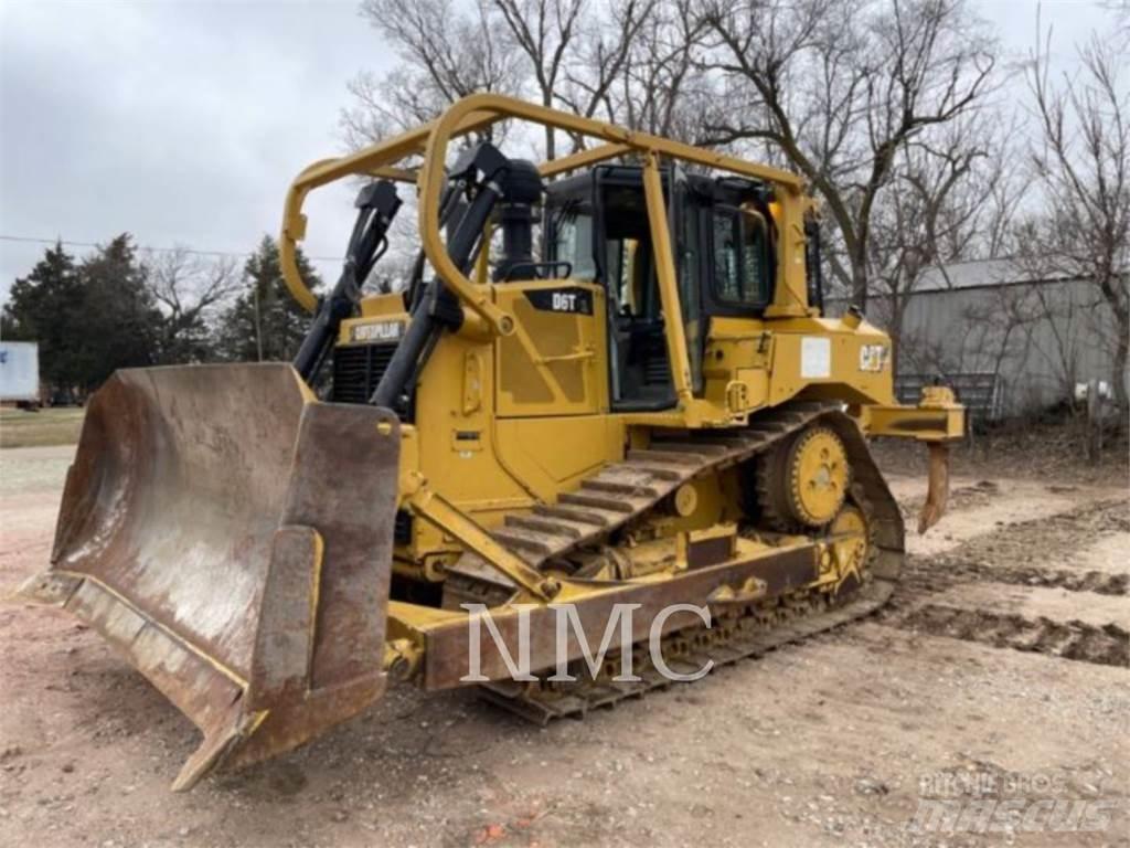 CAT D6TXL Pásové dozéry