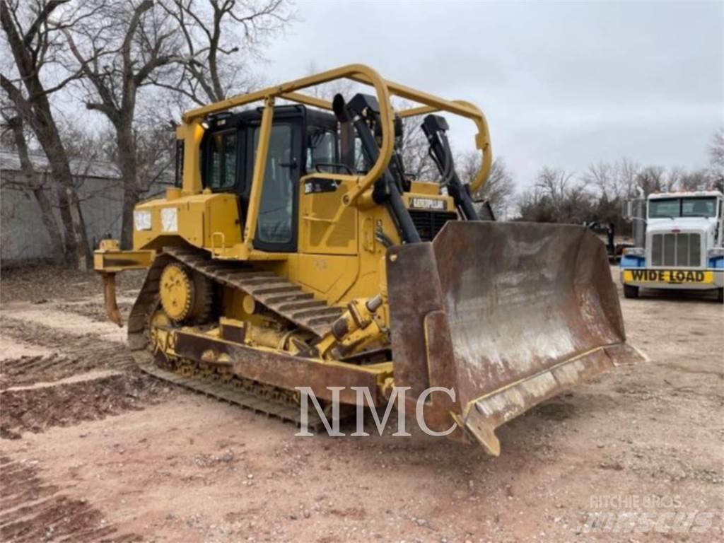 CAT D6TXL Pásové dozéry