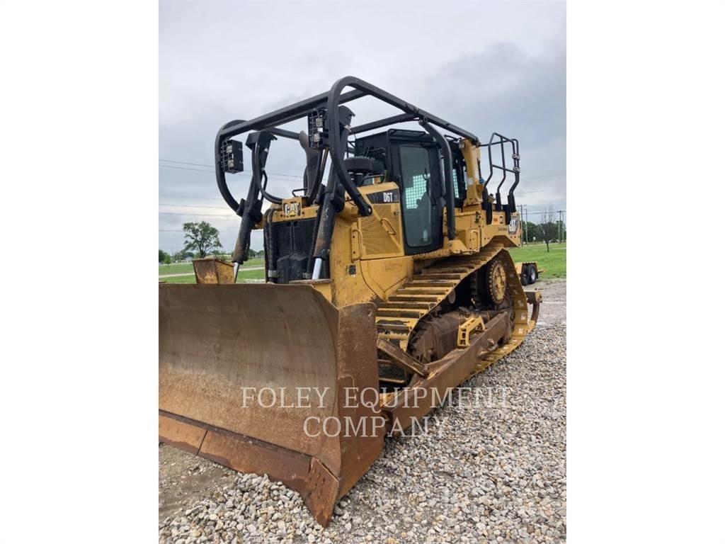 CAT D6TXLSU Pásové dozéry