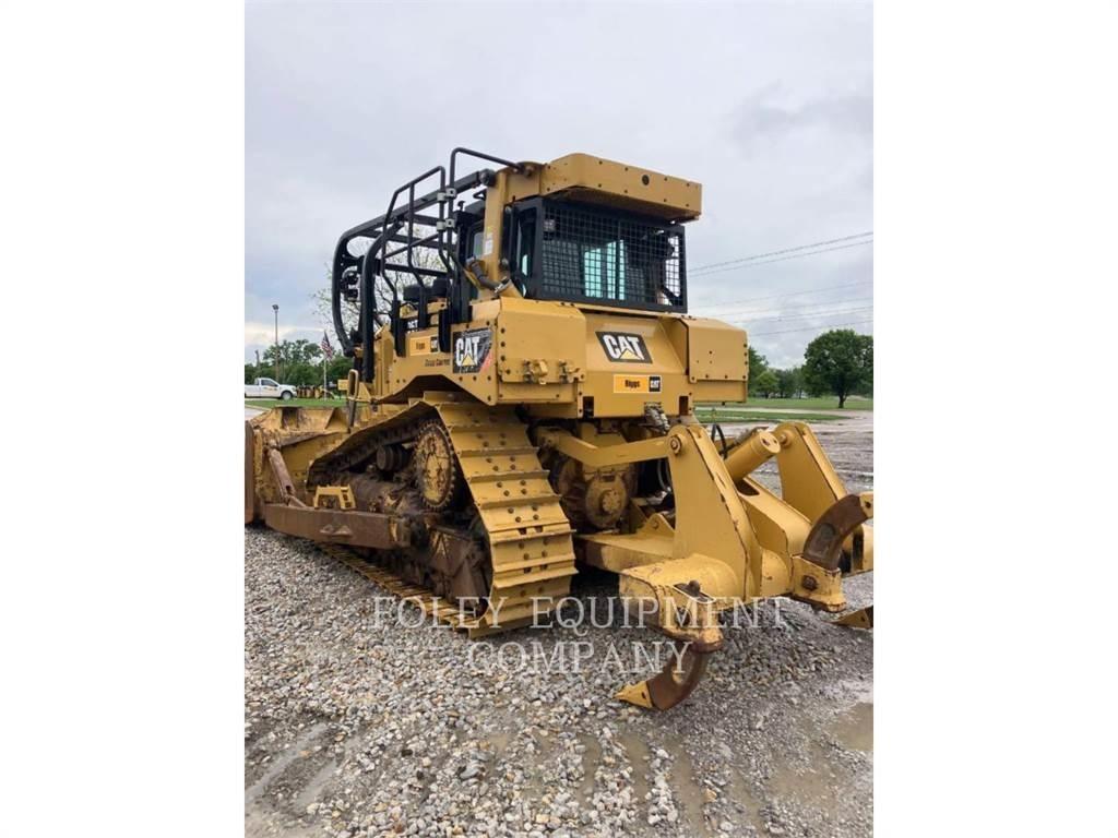 CAT D6TXLSU Pásové dozéry
