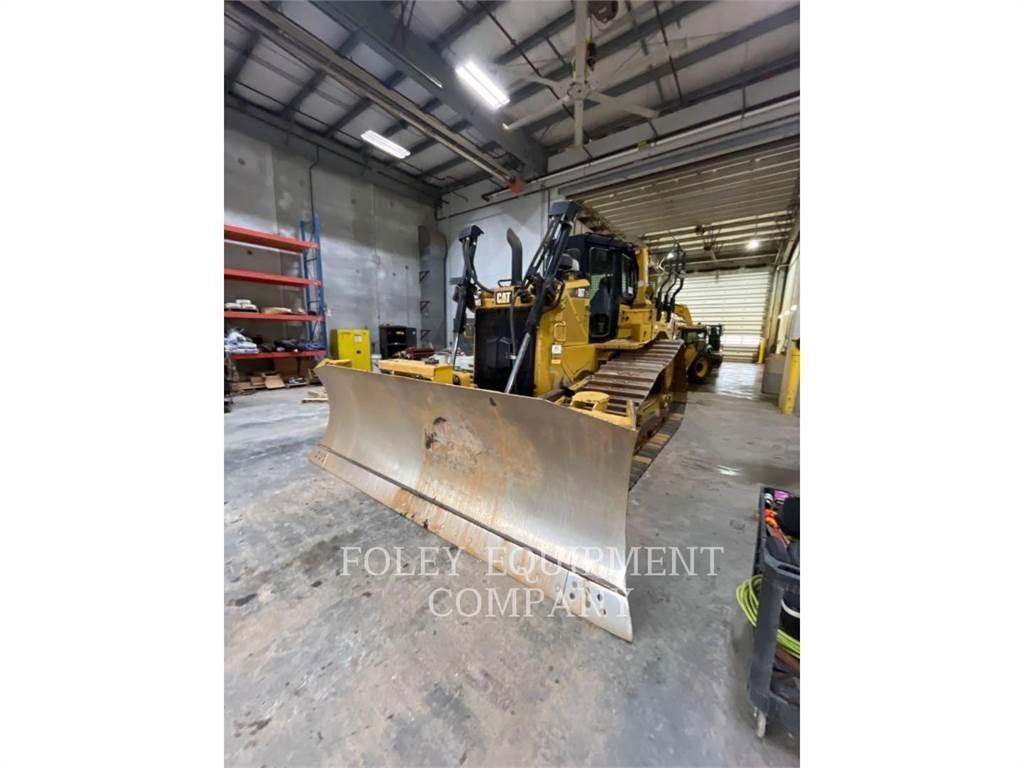 CAT D6TXWVPA Pásové dozéry