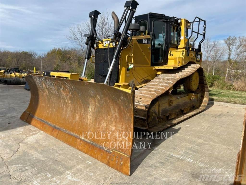 CAT D6TXWVPA Pásové dozéry