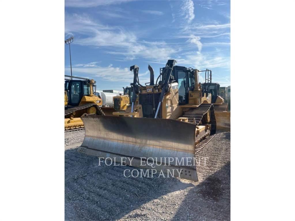 CAT D6TXWVPA Pásové dozéry