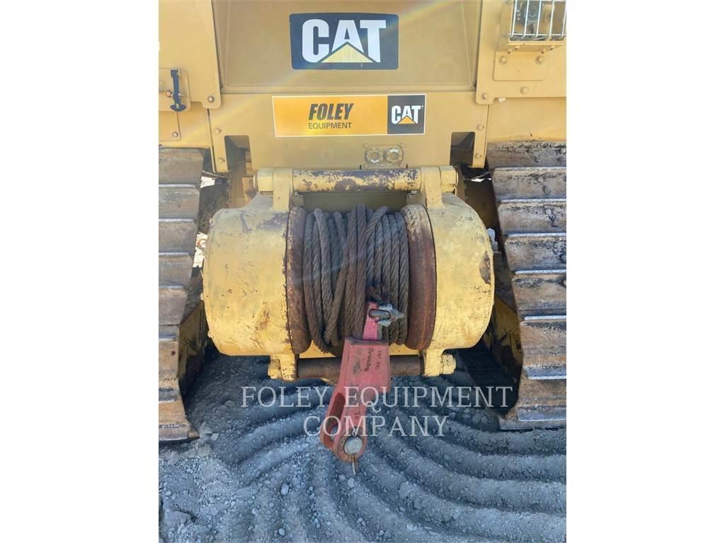 CAT D6TXWVPA Pásové dozéry