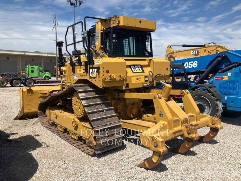 CAT D6TXWVPA Pásové dozéry