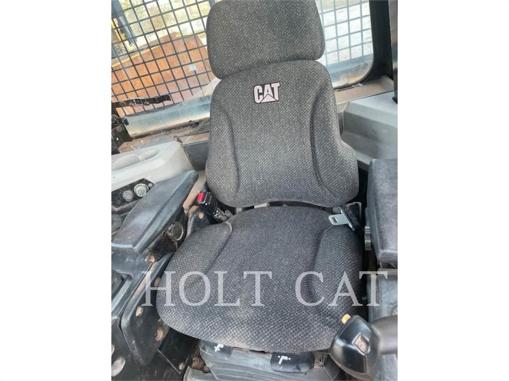 CAT D6TXWVPWI3 Pásové dozéry