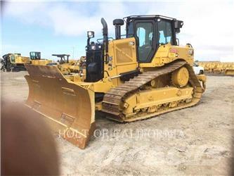 CAT D6XE LGP Pásové dozéry