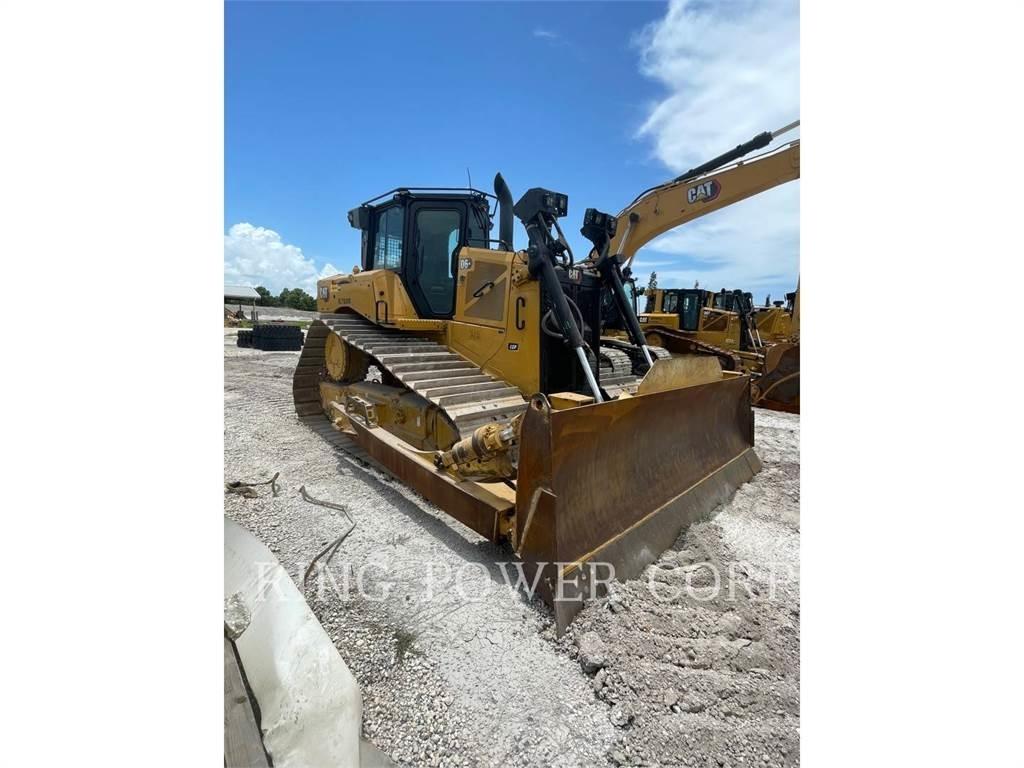 CAT D6XELGP3D Pásové dozéry