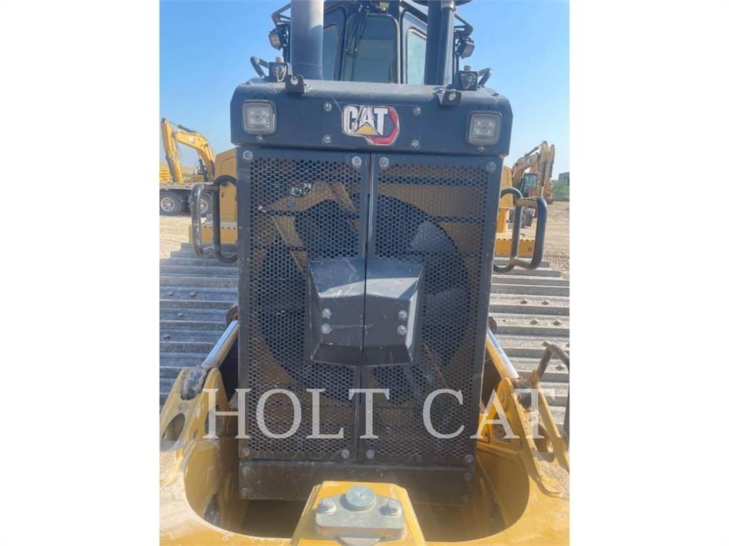 CAT D6XELGPVP3 Pásové dozéry