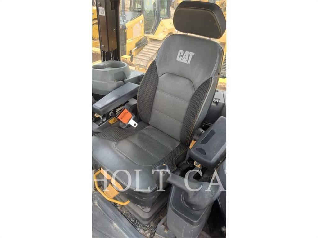 CAT D6XELGPVP3 Pásové dozéry