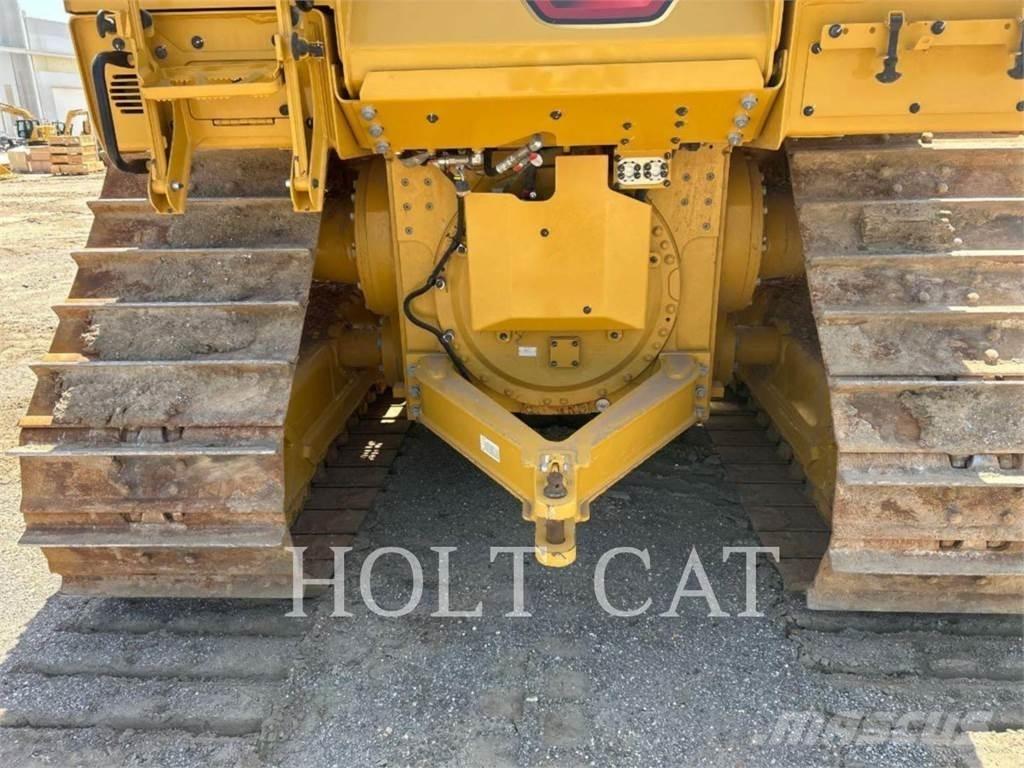 CAT D6XELGPVP3 Pásové dozéry