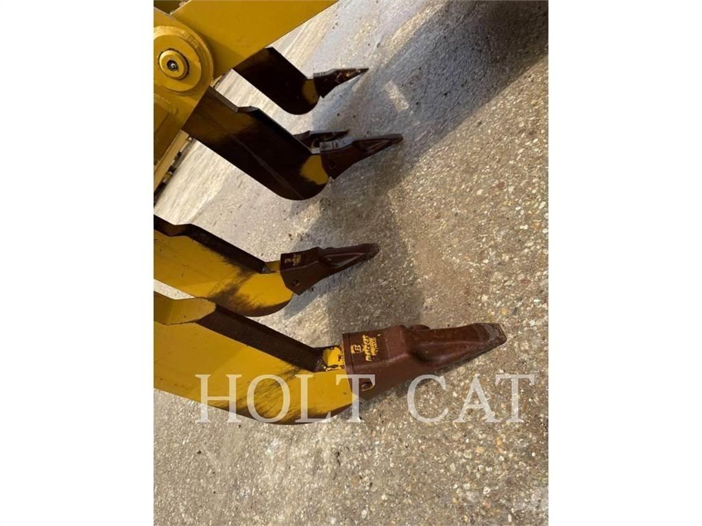 CAT D6XELGPVP3 Pásové dozéry