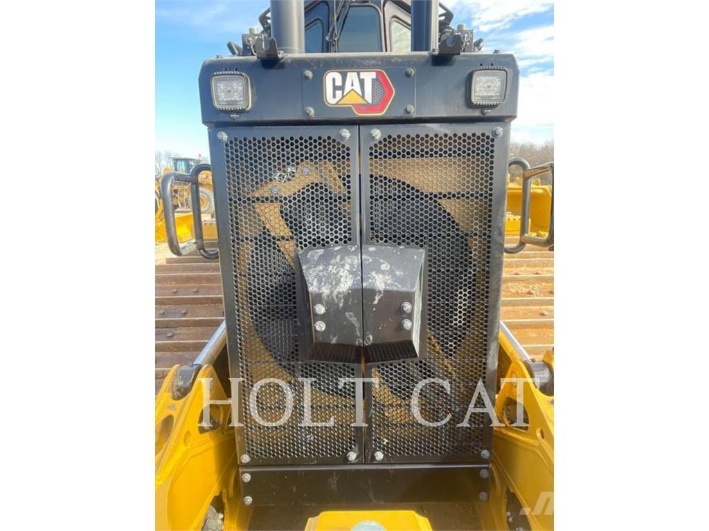 CAT D6XELGPVP3 Pásové dozéry