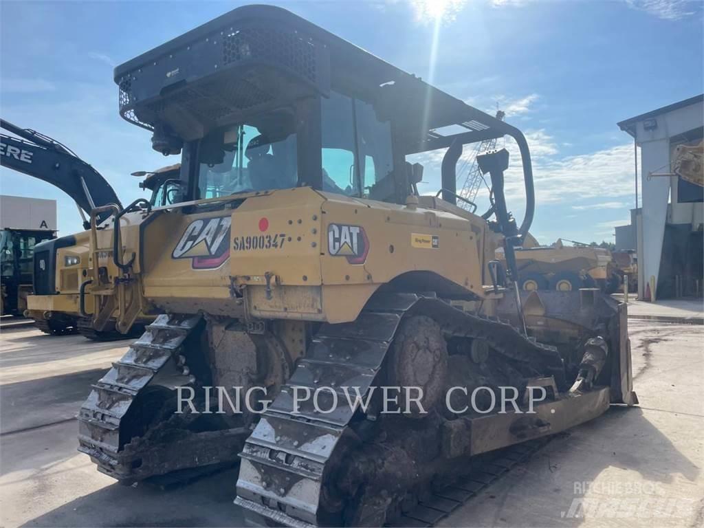 CAT D6XL Pásové dozéry