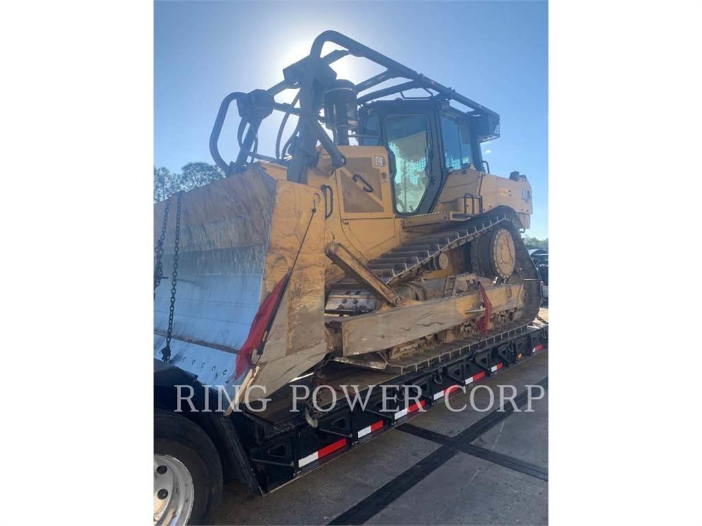 CAT D6XL Pásové dozéry