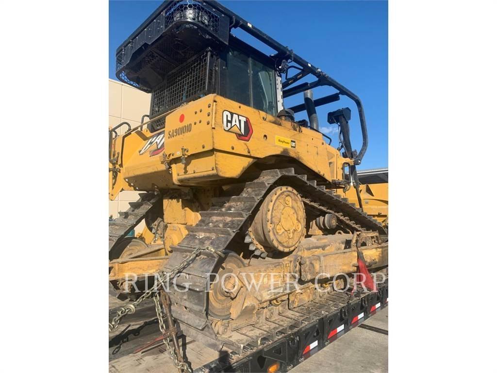 CAT D6XL Pásové dozéry