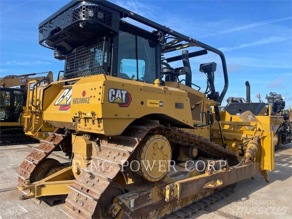 CAT D6XL Pásové dozéry