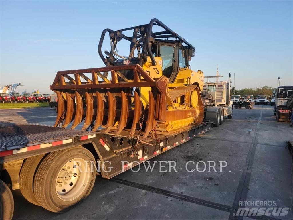 CAT D6XL Pásové dozéry