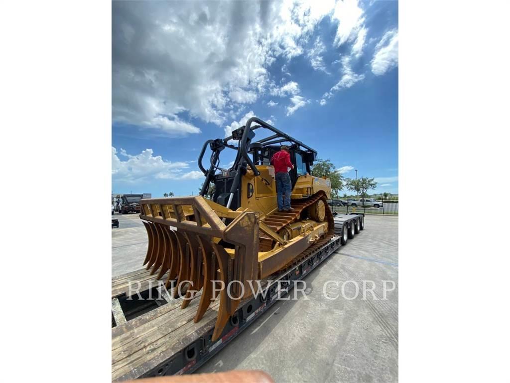 CAT D6XL Pásové dozéry