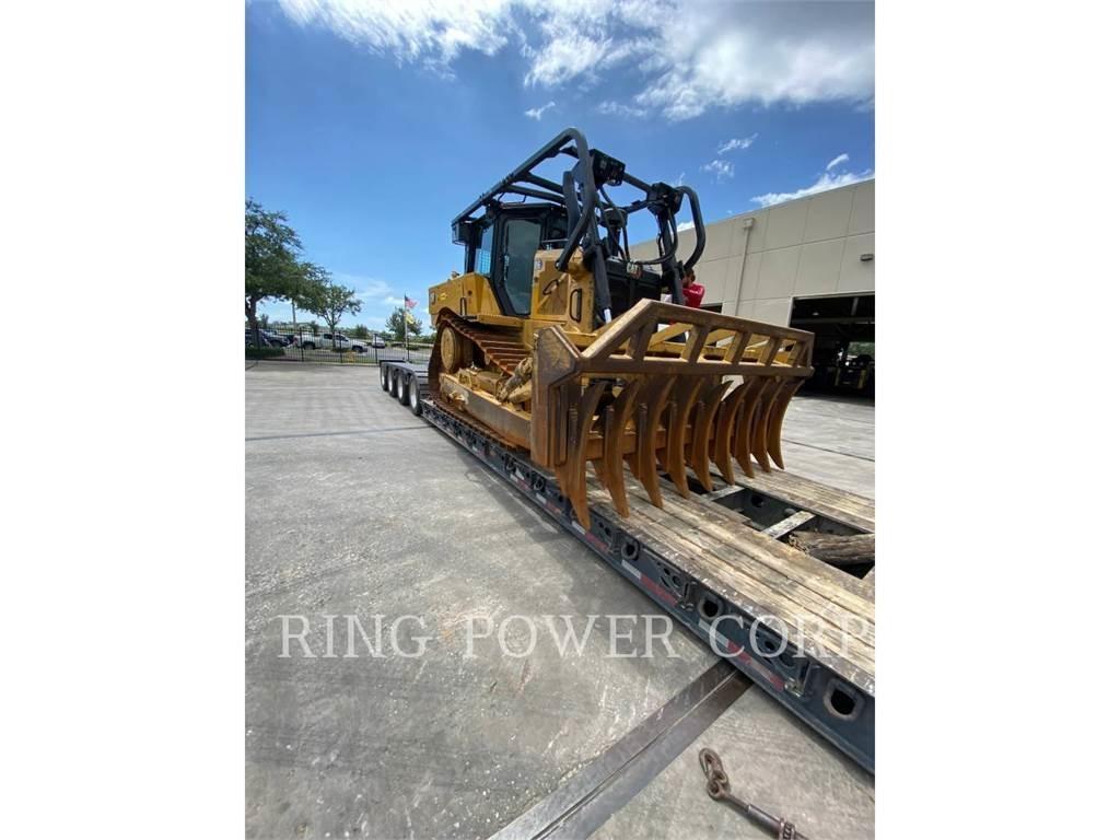 CAT D6XL Pásové dozéry